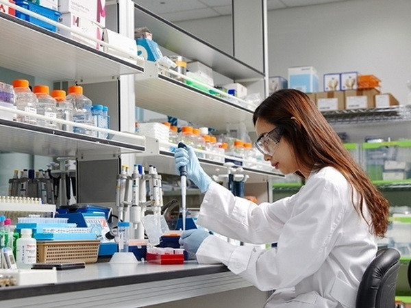 Hàn Quốc lên kế hoạch tiến hành thử nghiệm lâm sàng vắcxin COVID-19 ảnh 1