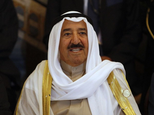 Kuwait cho châu Phi vay 1 tỷ USD với lãi suất thấp ảnh 1