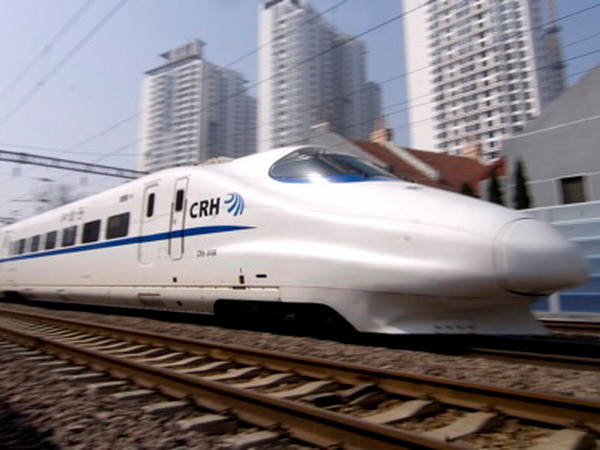 Italy-Pháp thúc đẩy dự án đường sắt cao tốc Turin-Lyon ảnh 1