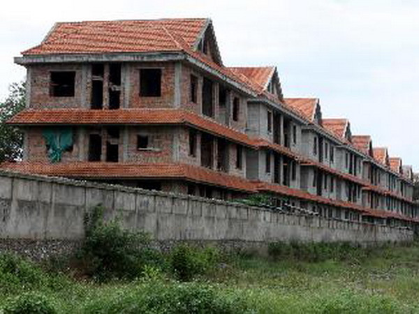 Hà Nội đề xuất giá đất 2014 giữ nguyên mức hiện hành ảnh 1