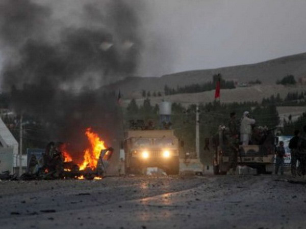 Pakistan-Trung Quốc-Nga đối thoại về Afghanistan ảnh 1