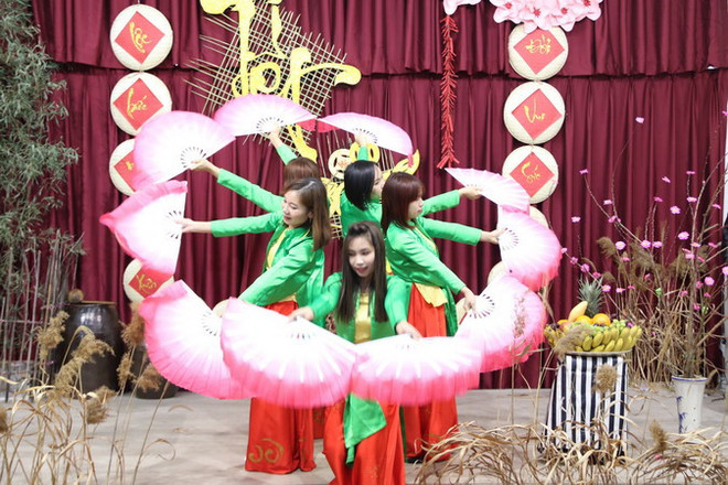 Chính quyền Hwaseong ghi nhận đóng góp của cộng đồng người Việt ảnh 5