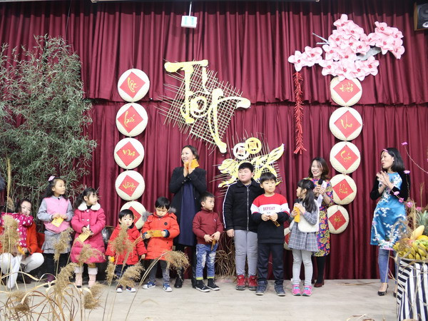 Chính quyền Hwaseong ghi nhận đóng góp của cộng đồng người Việt ảnh 2