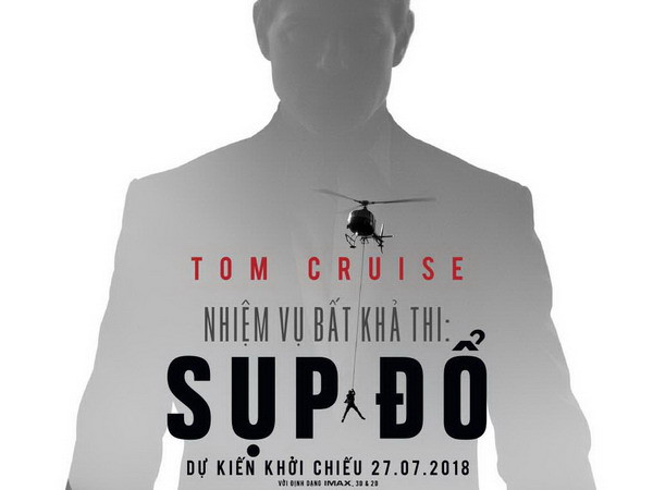 'Nhiệm vụ bất khả thi' tung trailer mới vào giờ giải lao Super Bowl ảnh 1