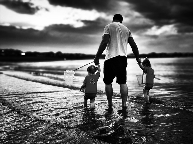 [Photo] Mãn nhãn với các bức ảnh được chụp bằng iPhone ảnh 7