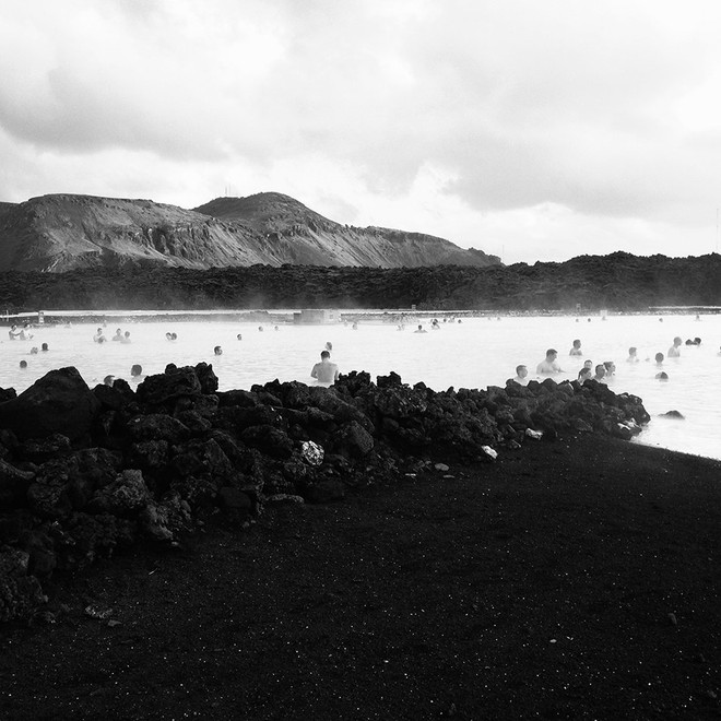 [Photo] Mãn nhãn với các bức ảnh được chụp bằng iPhone ảnh 6