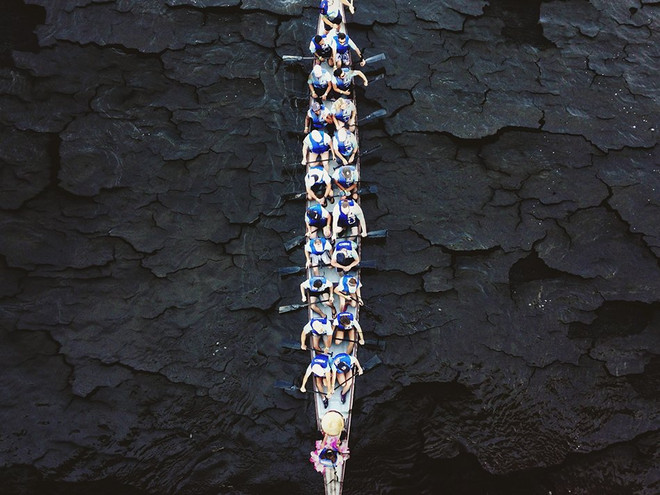 [Photo] Mãn nhãn với các bức ảnh được chụp bằng iPhone ảnh 8