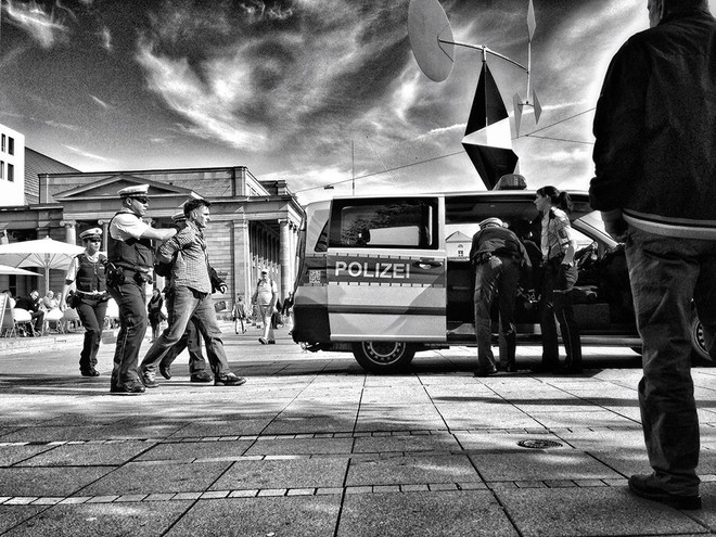 [Photo] Mãn nhãn với các bức ảnh được chụp bằng iPhone ảnh 14