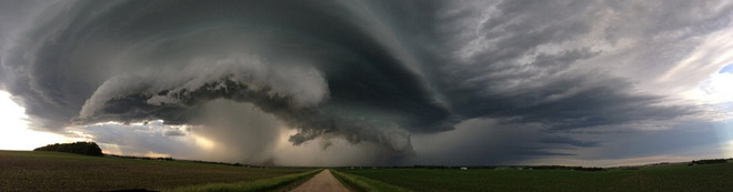 [Photo] Mãn nhãn với các bức ảnh được chụp bằng iPhone ảnh 13