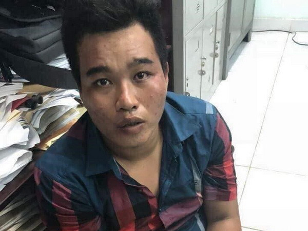 Vụ hai “hiệp sĩ” bị sát hại: Khởi tố, bắt tạm giam 3 nghi can ảnh 1