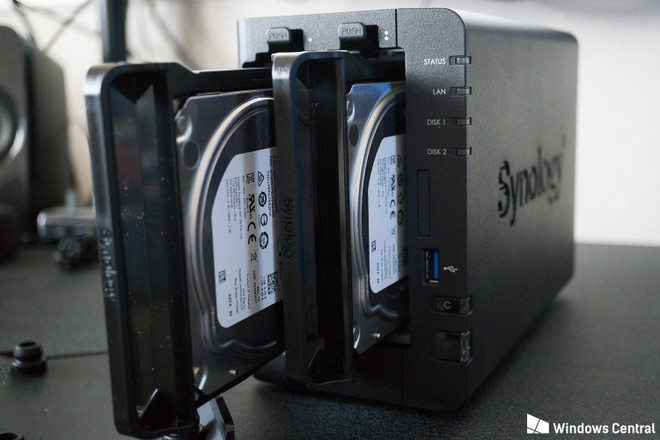 Synology tuyên bố đổi sản phẩm nhanh cho khách hàng Việt Nam ảnh 1