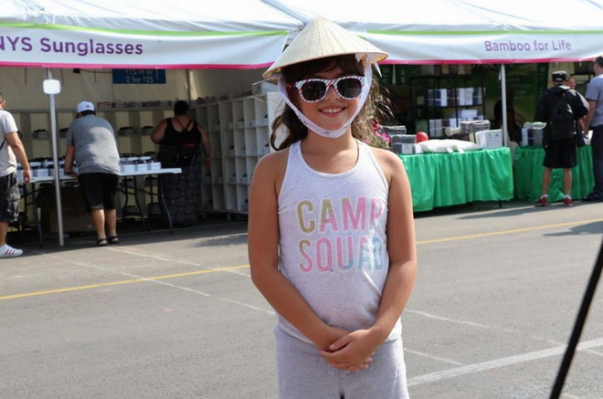 Việt Nam tham gia hội chợ có quy mô lớn nhất tại Canada ảnh 3