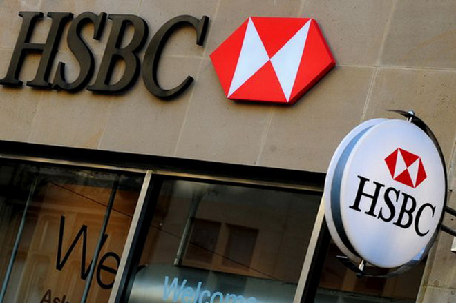 Vụ bê bối của HSBC Thụy Sỹ thổi bùng tranh cãi chính trị ở Anh ảnh 1