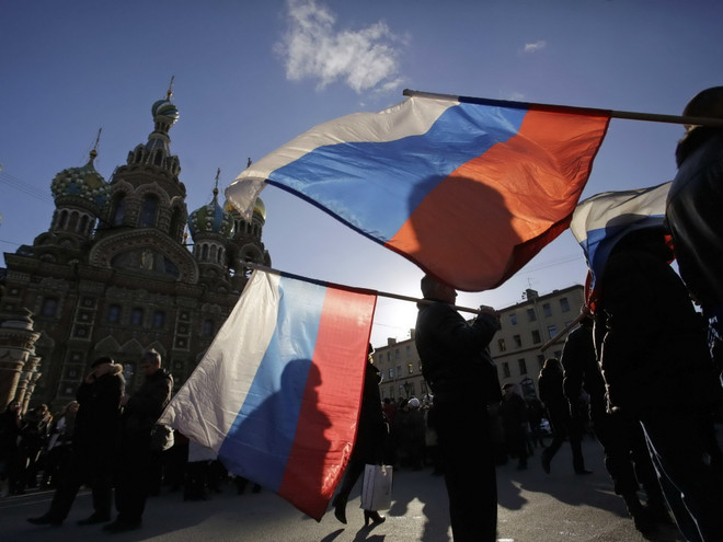 Ngoại trưởng Pháp: EU hoãn thực thi trừng phạt bổ sung Nga ảnh 1