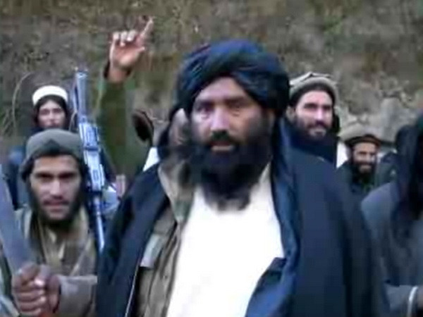 Afghanistan tiêu diệt 1 thủ lĩnh chủ chốt của phiến quân Taliban ảnh 1