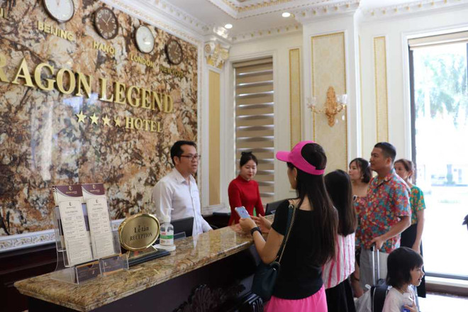 Quảng Ninh: Đảm bảo nguồn điện dự phòng để "giữ chân" khách du lịch ảnh 1