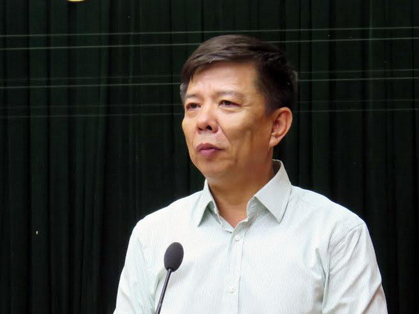 Nhiều hoạt động giúp đỡ người dân Quảng Bình sớm ổn định cuộc sống ảnh 1