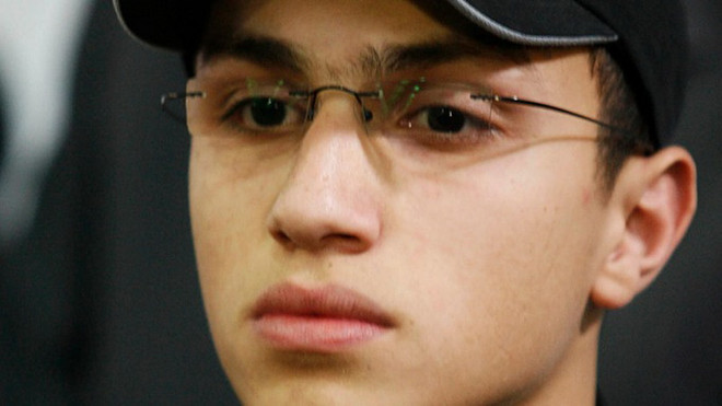 Con trai cựu thủ lĩnh Hezbollah chết trong vụ không kích của Israel ảnh 1