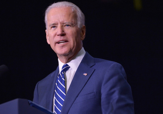 Nổ súng gần dinh thự của Phó Tổng thống Mỹ Joe Biden ảnh 1