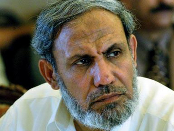 Lãnh đạo phong trào vũ trang Hamas kêu gọi Iran nối lại quan hệ ảnh 1