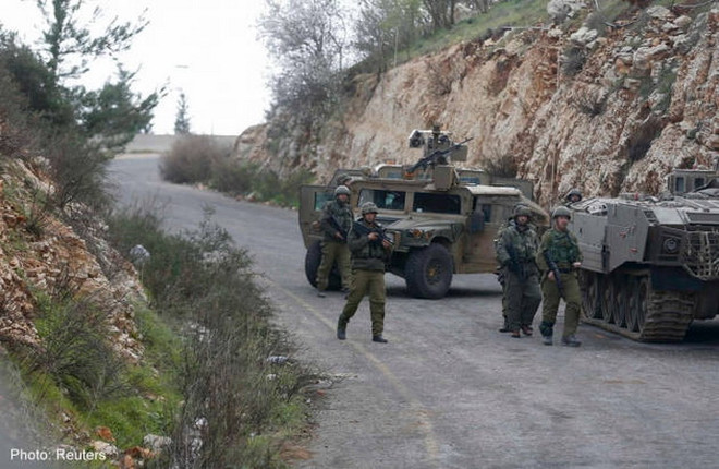 Căng thẳng giữa Israel và phong trào Hezbollah leo thang ảnh 1