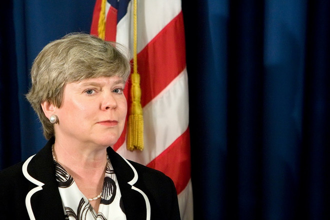 Hàn Quốc, Mỹ đàm phán về giải trừ và không phổ biến hạt nhân ảnh 1