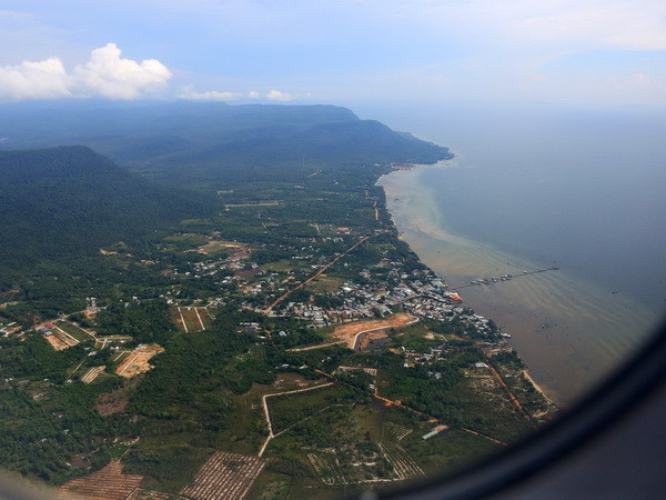 Phú Quốc chính thức khai thác ứng dụng thành phố thông minh ảnh 1