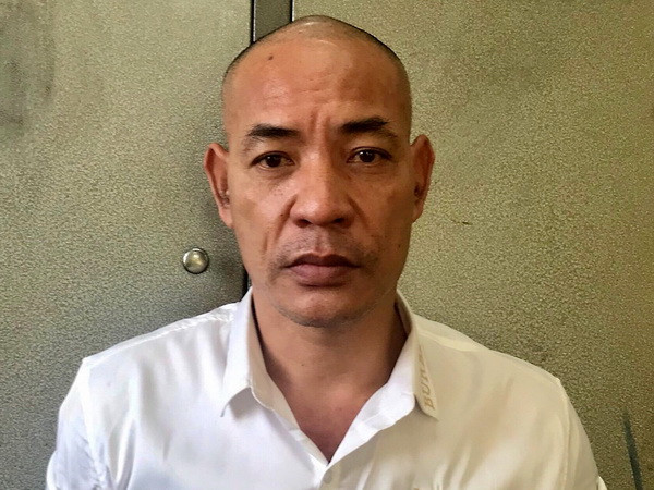 Khởi tố "Dũng trọc" về hành vi tổ chức sử dụng trái phép chất ma túy ảnh 1