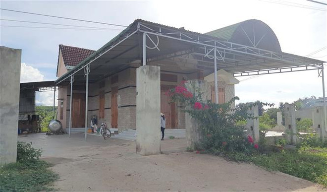 Đắk Lắk truy thu số tiền chi sai khi hỗ trợ người dân vì dịch COVID-19 ảnh 2