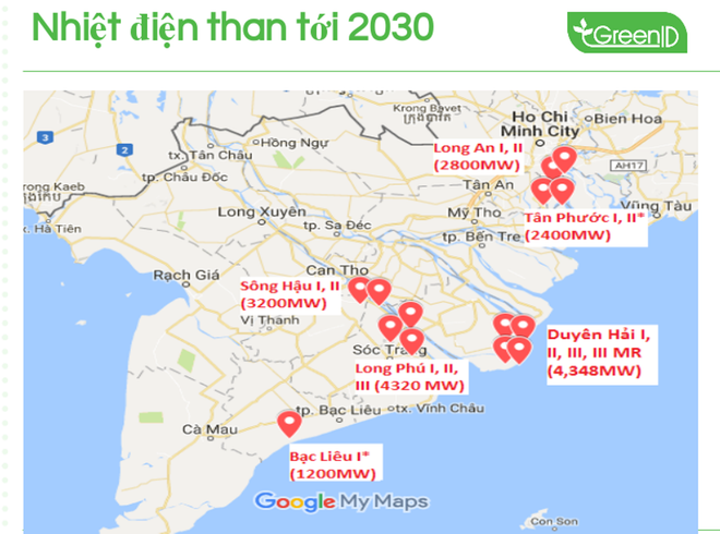 Nhiệt điện than làm suy giảm năng suất lúa Đồng bằng sông Cửu Long? ảnh 2