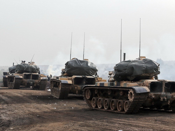 Đặc phái viên LHQ: Hòa đàm Syria đang ở "thời điểm then chốt" ảnh 1