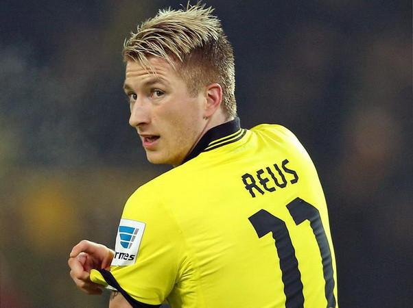 Chuyển nhượng 13/8: M.U chi đậm, Pep không cần Marco Reus ảnh 3