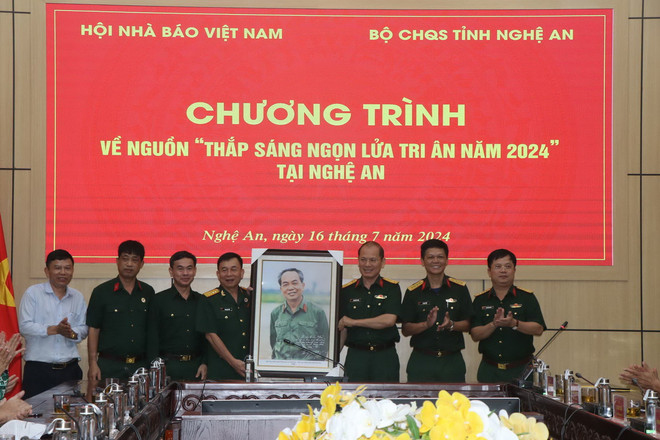 (Ảnh: Duy Hưng/TTXVN) trian1.jpg