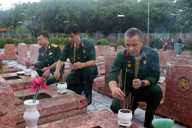 (Ảnh: Duy Hưng/TTXVN) trian2.jpg