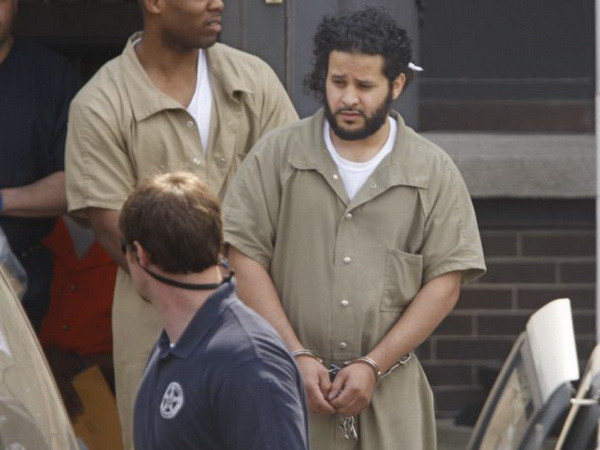 Mỹ bắt một chủ nhà hàng bị tình nghi tài trợ cho nhóm IS ảnh 1