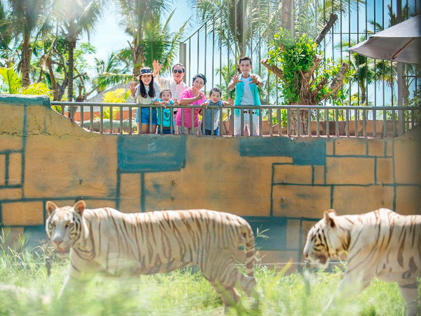 Năm bí kíp tiết kiệm dành cho chuyến du lịch Hè vui mỹ mãn ảnh 5