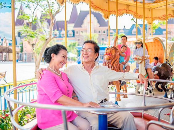 Năm bí kíp tiết kiệm dành cho chuyến du lịch Hè vui mỹ mãn ảnh 3