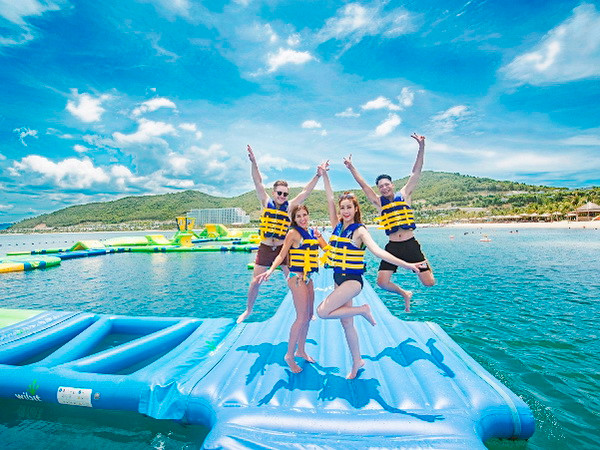 Năm bí kíp tiết kiệm dành cho chuyến du lịch Hè vui mỹ mãn ảnh 4