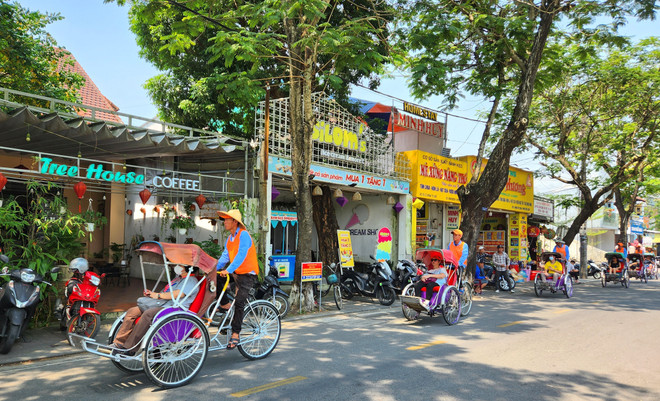 Thừa Thiên-Huế: Cơ hội phục hồi du lịch từ các thị trường quốc tế mới ảnh 2