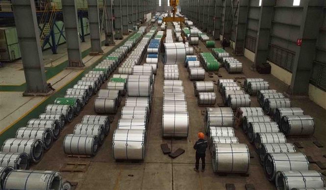 Nâng cao chất lượng sản phẩm, hàng hóa hướng tới hội nhập quốc tế ảnh 2