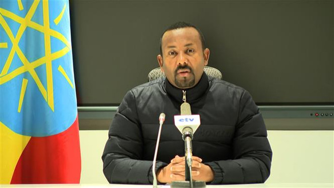 Thủ tướng Ethiopia có chuyến công du đầu tiên tới Sudan kể từ năm 2021 ảnh 1