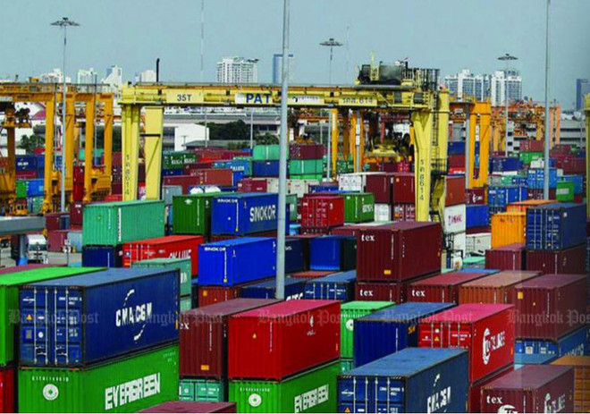 Thái Lan và EU sẽ nối lại đàm phán FTA vào tháng Ba tới ảnh 1