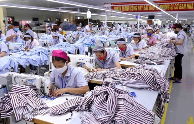 (Ảnh minh họa/Nguồn: TTXVN) Bộ Tài chính: Các gói hỗ trợ về thuế sẽ trên 138.000 tỷ đồng ảnh 2