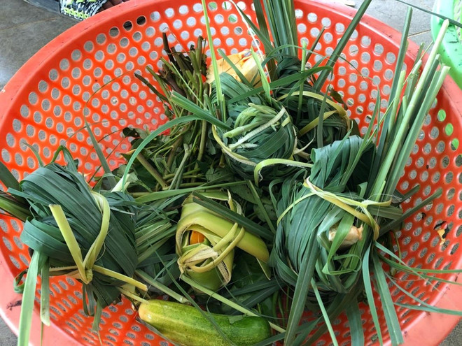 Trò chơi hàng ngày của gấu. (Nguồn ảnh: ENV cung cấp) ‘Hãy cho gấu cuộc sống tốt đẹp hơn tại các trung tâm bảo tồn’ ảnh 3