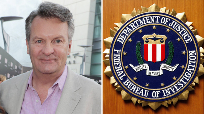 Nhà làm phim Hollywood bị bắt giữ vì lừa đảo xin trợ cấp do COVID-19 ảnh 1