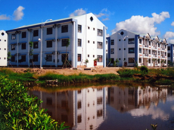 Thu hồi nhà công vụ: Ưu tiên cho đối tượng có khó khăn ảnh 1