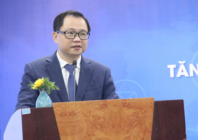 Chuyển đổi số quốc gia: Tăng cường phổ cập kỹ năng số cho cộng đồng ảnh 2