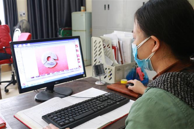 Chuyển đổi số quốc gia: Tăng cường phổ cập kỹ năng số cho cộng đồng ảnh 1