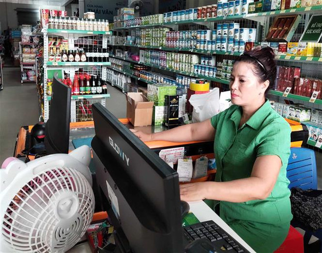 Chuyển đổi số quốc gia: Tăng cường phổ cập kỹ năng số cho cộng đồng ảnh 3