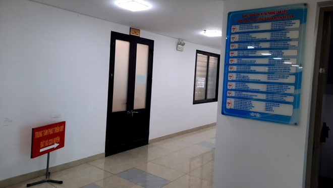 Bắc Giang: Bắt Phó Trưởng phòng Tài nguyên-Môi trường huyện Việt Yên ảnh 1